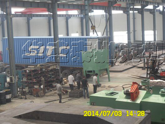 通过式久久精品国语AV一区二区性色出口装箱